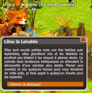 Ça rend aimable