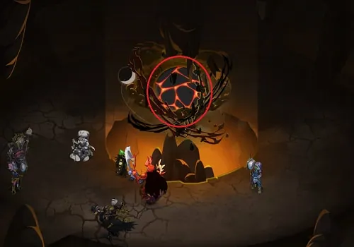 quête Prise de conscience dofus