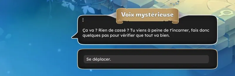 quête Premiers pas dofus