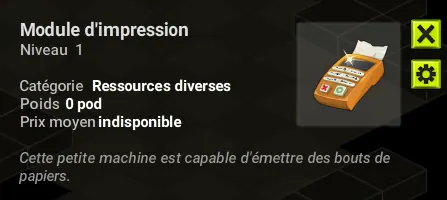 Simulations infinies
