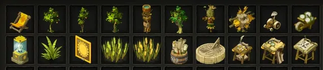 Présentation de la màj 2.71 dofus
