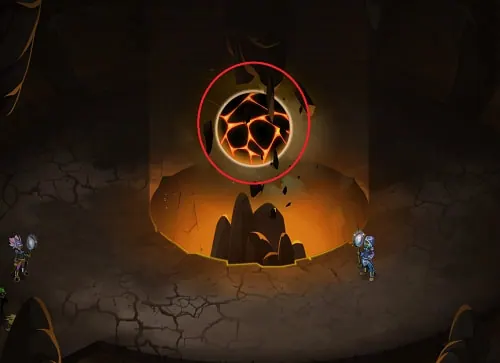 quête Prise de conscience dofus