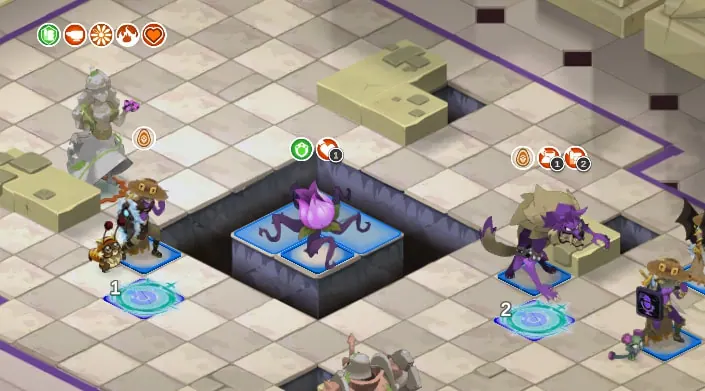 vaincre Princesse Maudite dofus