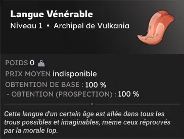 Chasse aux Krokilles pour spécialiste