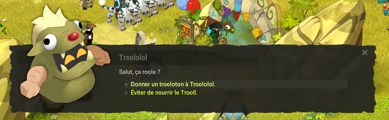 Foire du Trool