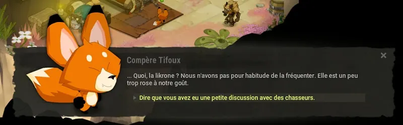 Le bonheur est dans le spray