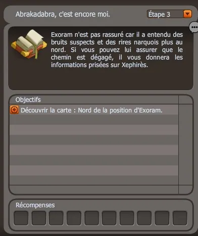 X comme Xephirès