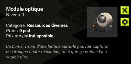 Simulations infinies