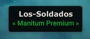 titre manitum premium dofus