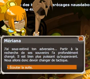Naissance d'une vocation