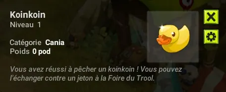 Foire du Trool