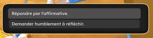 quête Ça barde là-haut dofus