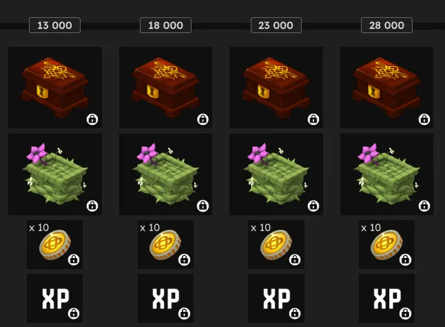 Saison Ocre dofus souvenir terrakourial