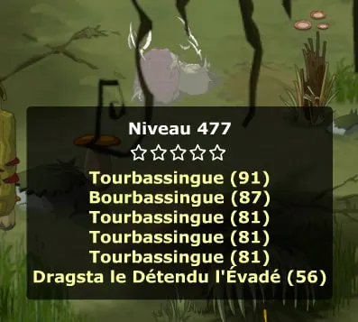 Comment obtenir des jetons Ocre dofus
