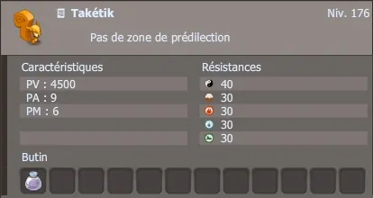 takétik