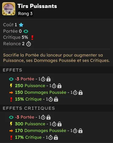 Présentation de la màj 3.6 Dofus