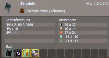 Mégalithe de Fraktale