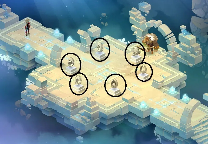 quête Réponses à tout dofus
