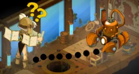 chemins dofus