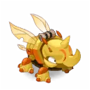 Volkorne Doré et Roux