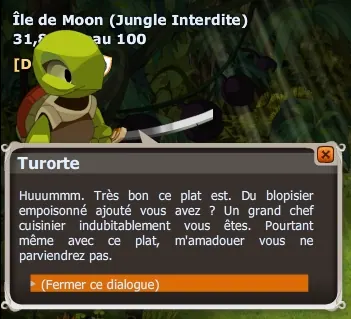 Manière forte