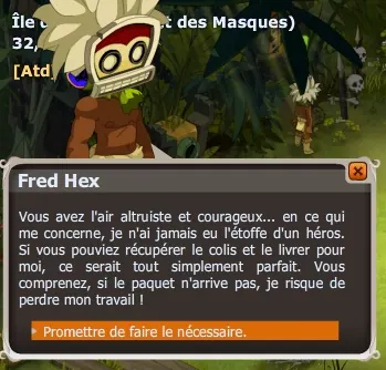 Le combat des chefs dofus