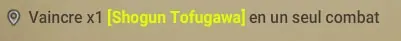 quête Maudite disparition dofus