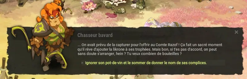 Le bonheur est dans le spray