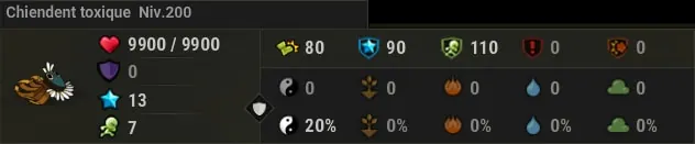 quête Le piège se referme dofus