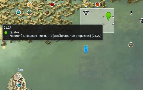 Sur fond de crise