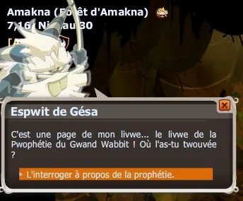Guewwe et Paix