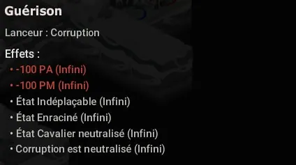 quête Un héritage tourmenté dofus