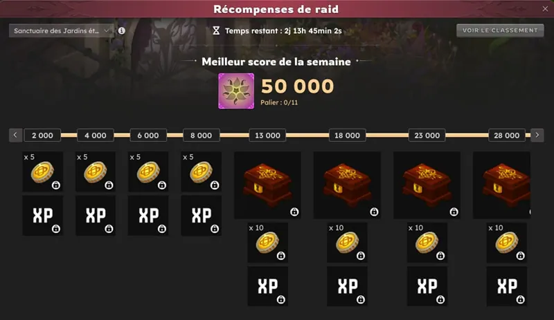 guide guildes dofus