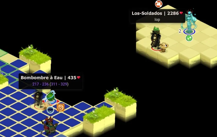 donjon nagate akwadala dofus