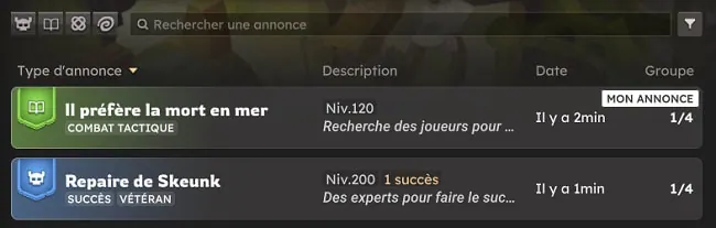Présentation de la màj 3.6 Dofus