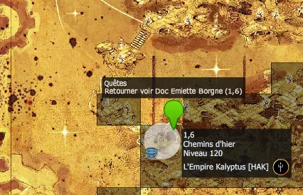Aux origines du mal