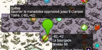 Il est frais mon pichon