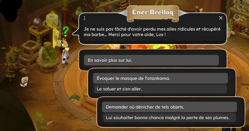 Comment perdre ses plumes