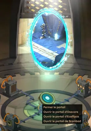 guide chasses aux trésors dofus