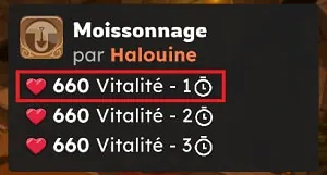 donjon Halouine dofus