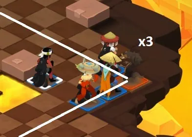 Saison Pourpre : L'Épreuve du Feu dofus