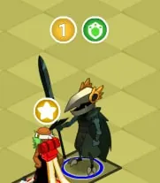 tactique Corbeau Noir