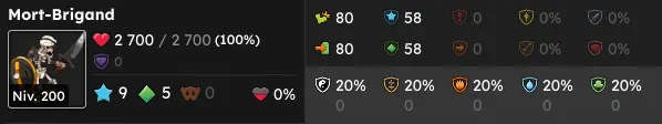 quête Vols à la charrette dofus