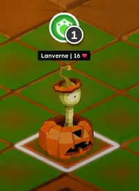 donjon Halouine dofus