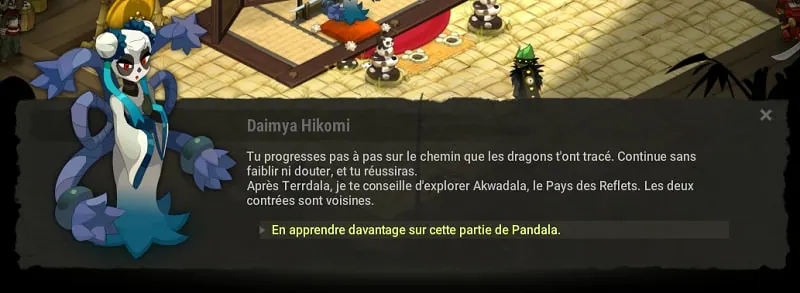 La jetée des enfants perdus
