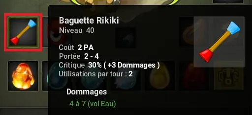 émote affamé dofus