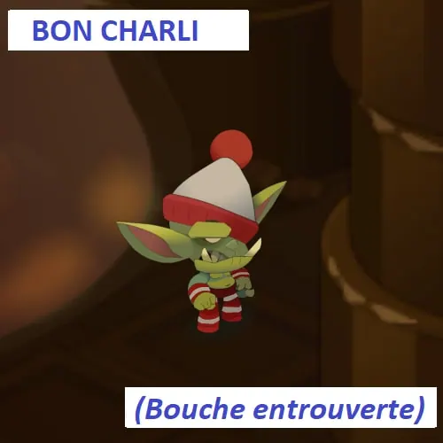 Charli et la Chocolaterie