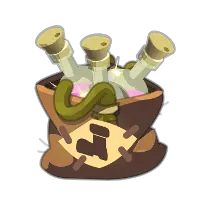 Récompense expéditions saison 2 dofus