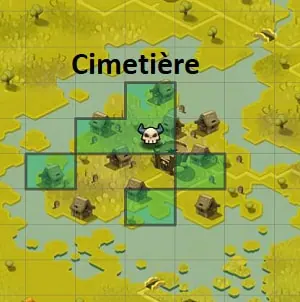 quête Ned le dentiste dofus