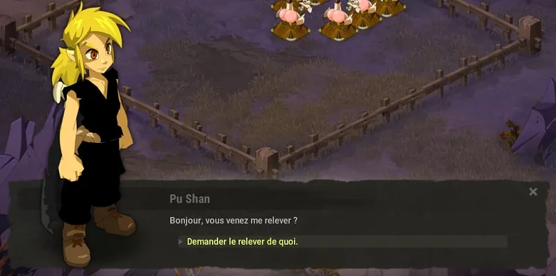 L'Éclat de l'Aube
